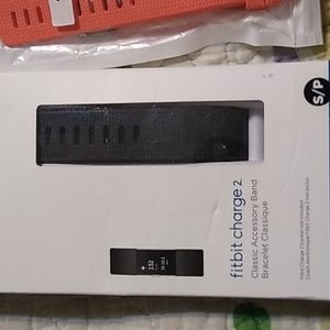 Fitbit Charge 2 bands only